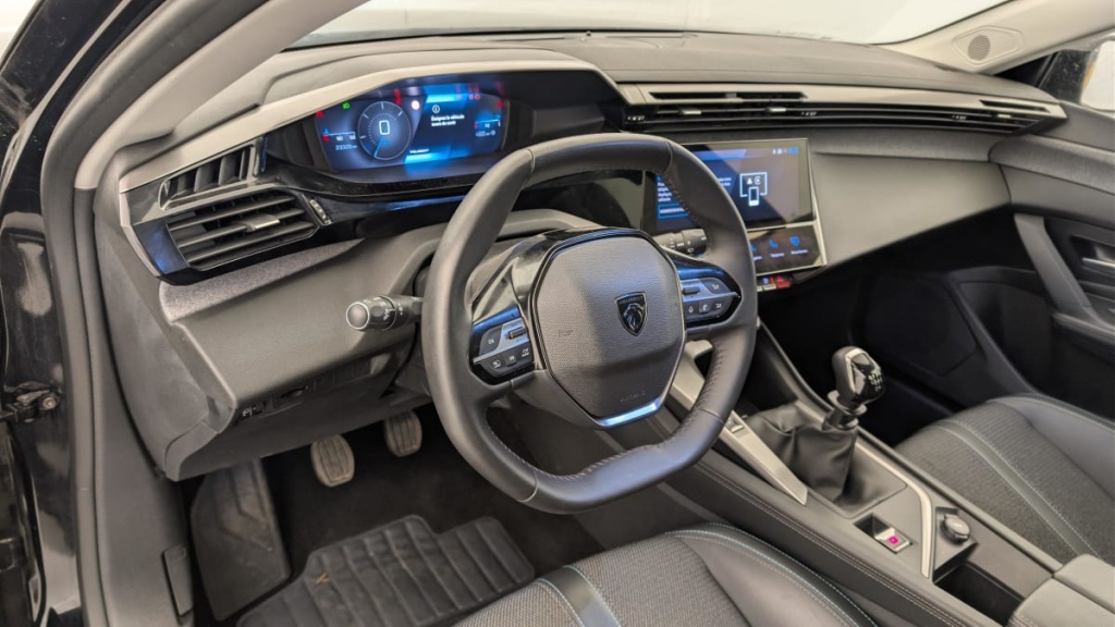 PEUGEOT 308 PureTech 130ch S S BVM6 Allure - ref: 1-367068 - Photo 15