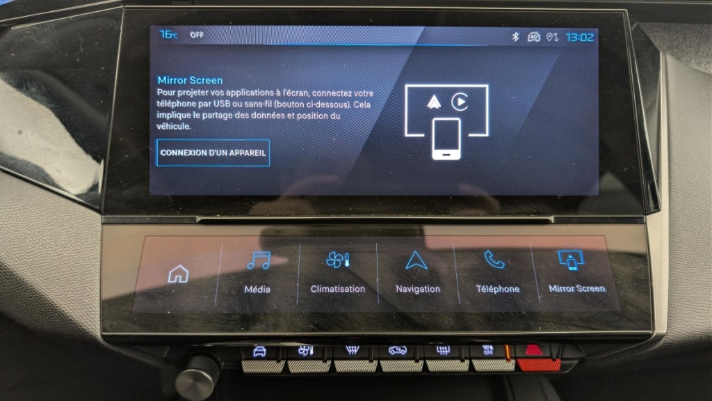 PEUGEOT 308 PureTech 130ch S S BVM6 Allure - ref: 1-367068 - Photo 17