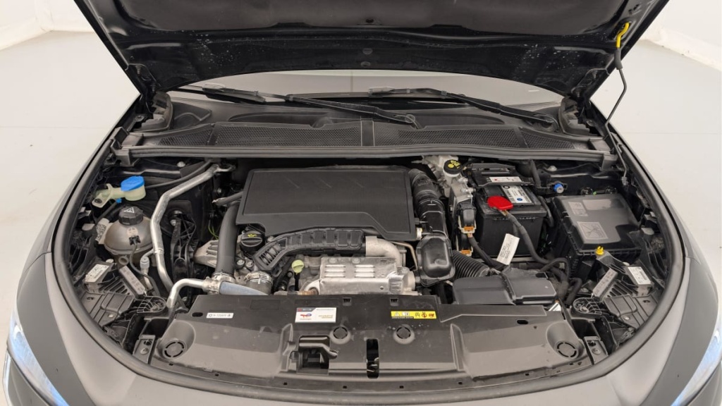 PEUGEOT 308 PureTech 130ch S S BVM6 Allure - ref: 1-367068 - Photo 20