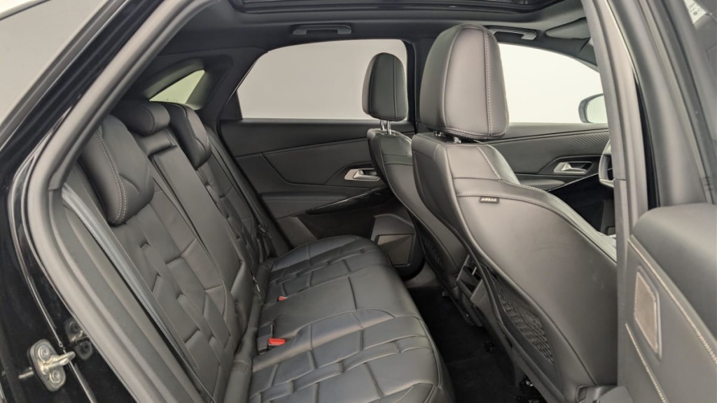 DS DS7 Hybride Rechargeable E-Tense 225 EAT8 Opera - ref: 1-367073 - Photo 10