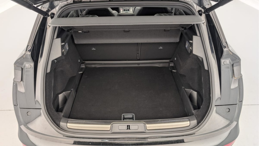 DS DS7 Hybride Rechargeable E-Tense 225 EAT8 Opera - ref: 1-367073 - Photo 11