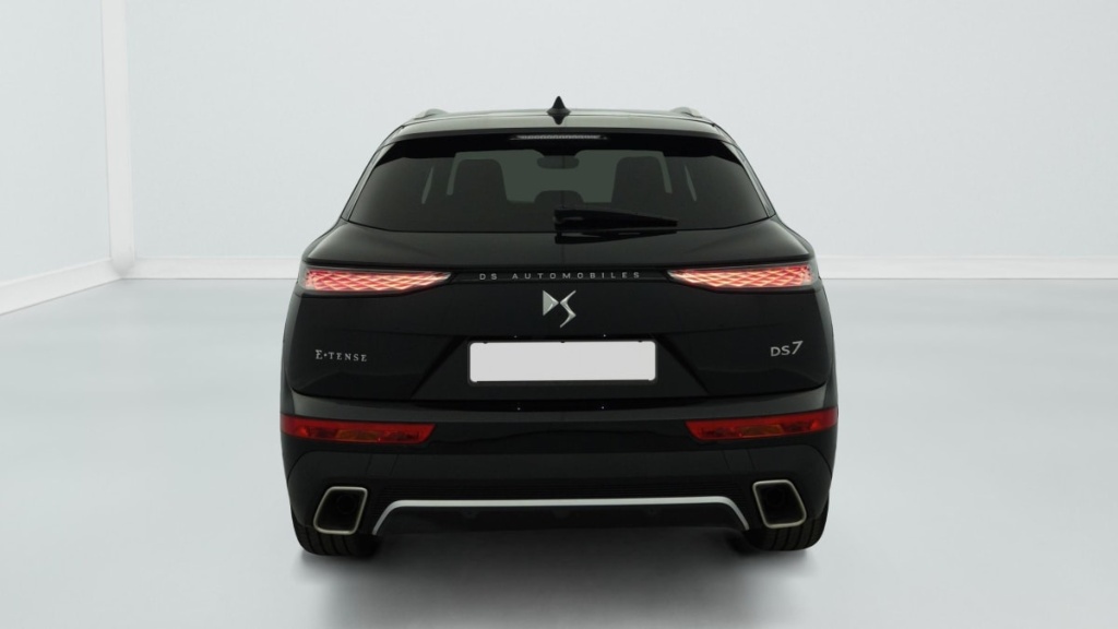 DS DS7 Hybride Rechargeable E-Tense 225 EAT8 Opera - ref: 1-367073 - Photo 6