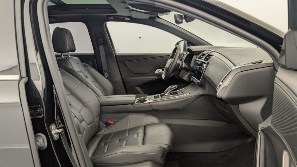 DS DS7 Hybride Rechargeable E-Tense 225 EAT8 Opera - ref: 1-367073 - Photo 9