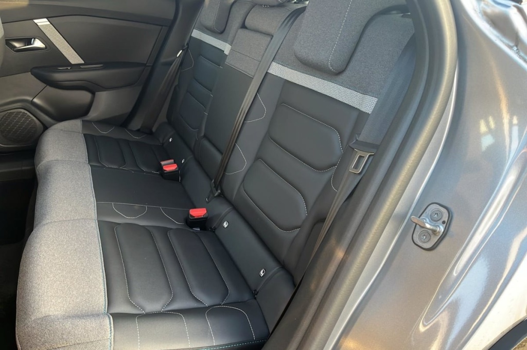 CITROEN E-C4 136 ch autonomie standard Automatique Max - ref: 1-367109 - Photo 10