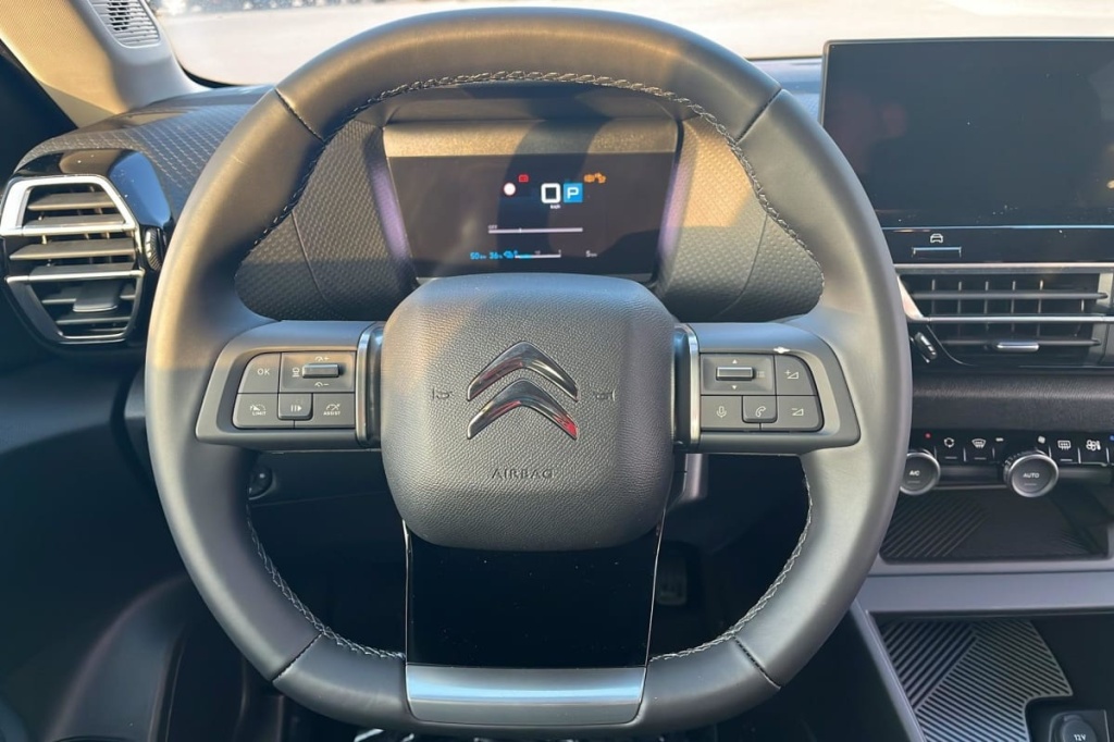 CITROEN E-C4 136 ch autonomie standard Automatique Max - ref: 1-367109 - Photo 14