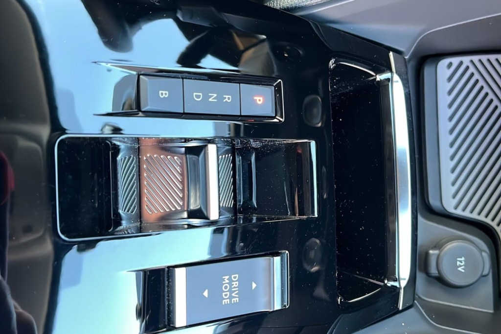 CITROEN E-C4 136 ch autonomie standard Automatique Max - ref: 1-367109 - Photo 16