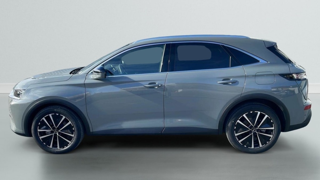 DS DS7 Hybride Rechargeable E-Tense 225 EAT8 Opera - ref: 1-367110 - Photo 4