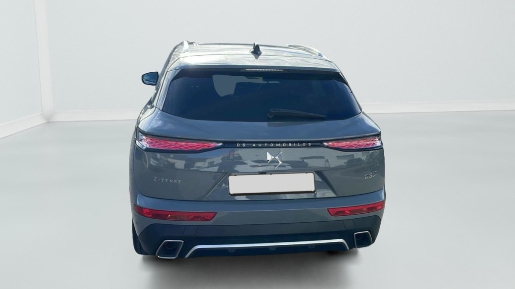 DS DS7 Hybride Rechargeable E-Tense 225 EAT8 Opera - ref: 1-367110 - Photo 6