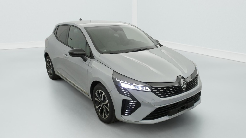 RENAULT Clio TCE 90 CH GSR2 TECHNO - ref: 1-367113 - Photo 1