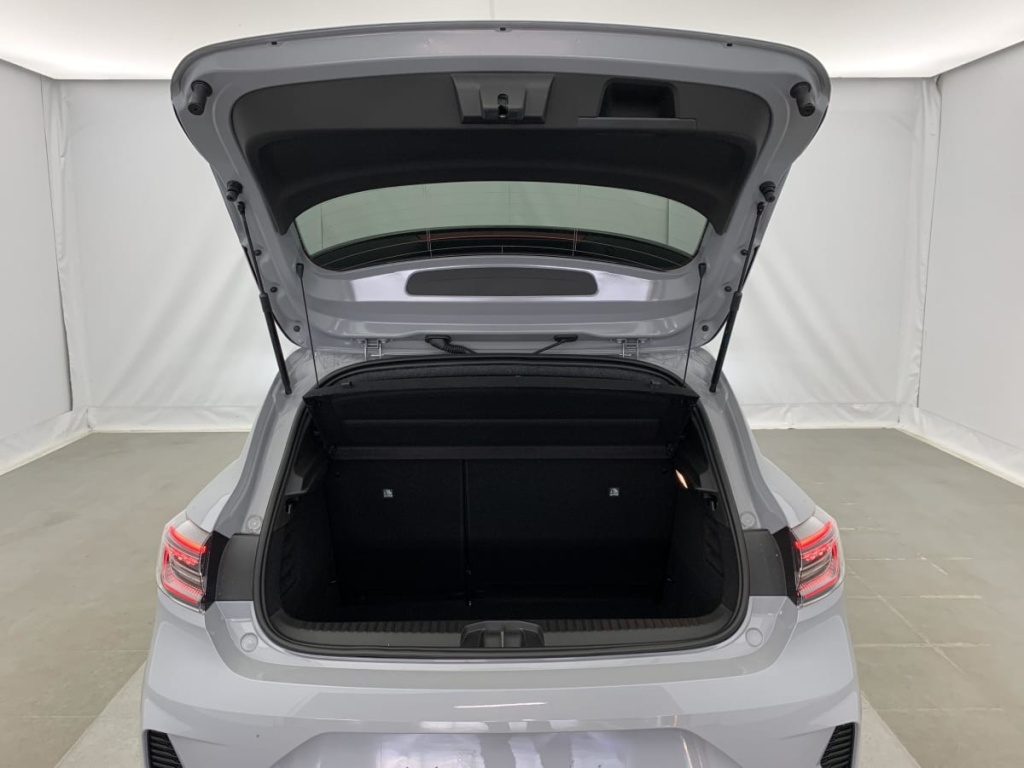 RENAULT Clio TCE 90 CH GSR2 TECHNO - ref: 1-367113 - Photo 11