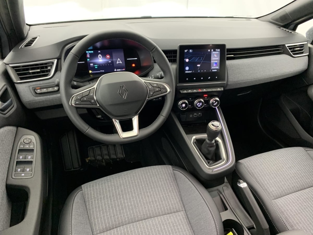 RENAULT Clio TCE 90 CH GSR2 TECHNO - ref: 1-367113 - Photo 14