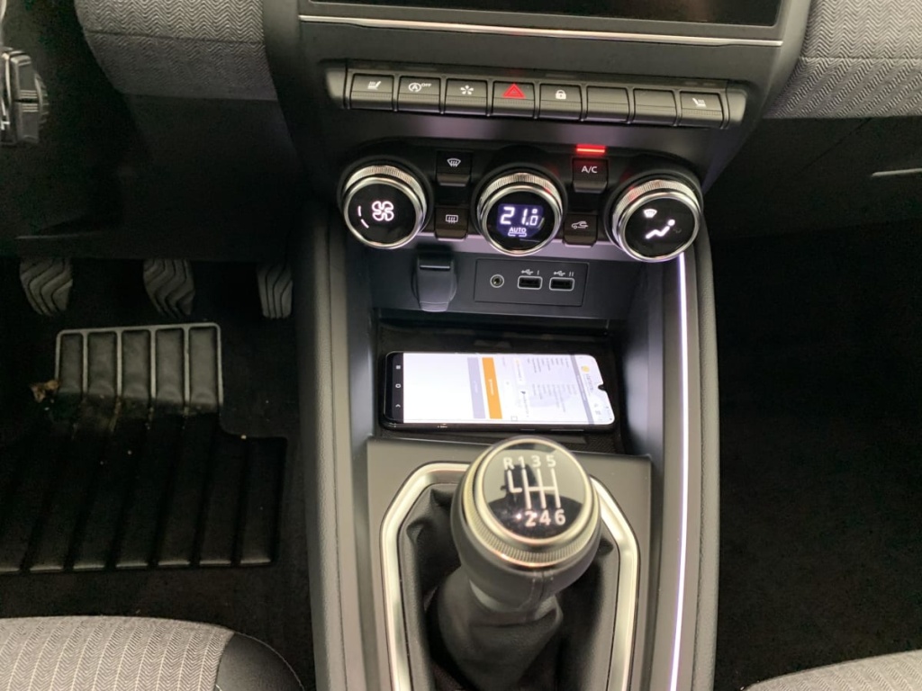 RENAULT Clio TCE 90 CH GSR2 TECHNO - ref: 1-367113 - Photo 18