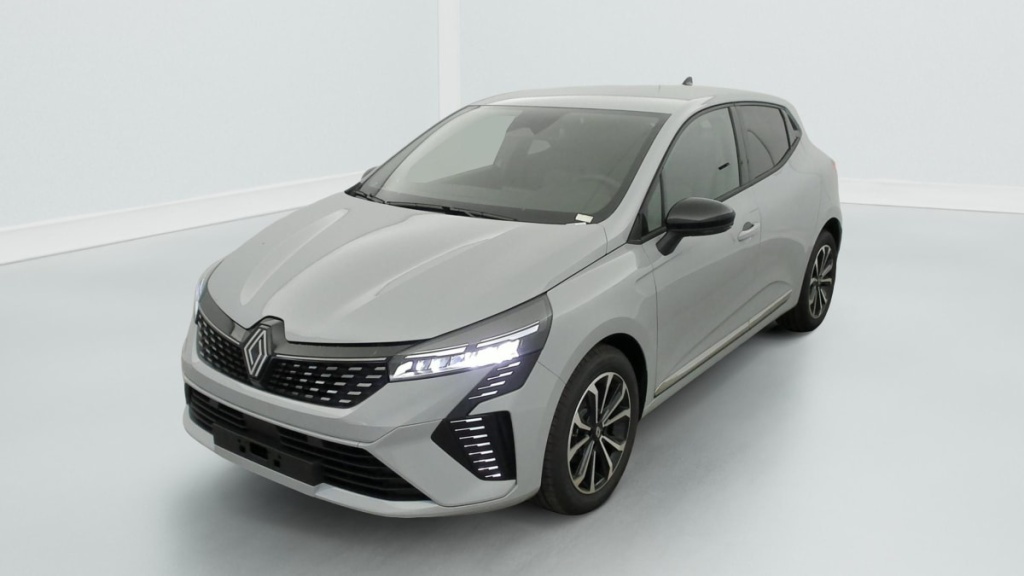 RENAULT Clio TCE 90 CH GSR2 TECHNO - ref: 1-367113 - Photo 3