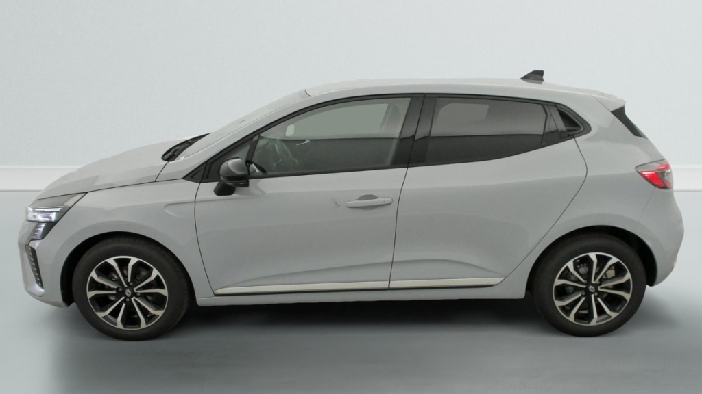 RENAULT Clio TCE 90 CH GSR2 TECHNO - ref: 1-367113 - Photo 4