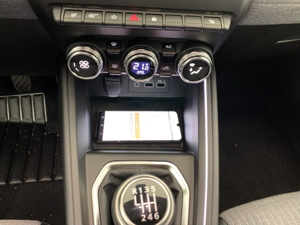 RENAULT Clio TCE 90 CH GSR2 TECHNO - ref: 1-367114 - Photo 18