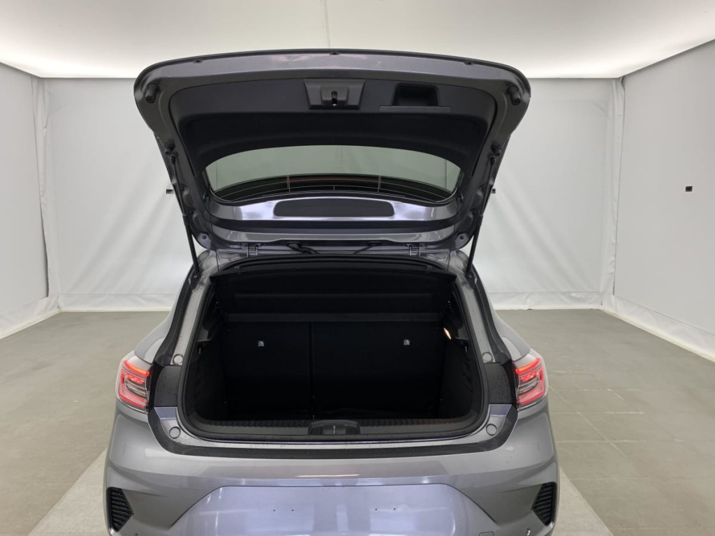 RENAULT Clio TCE 90 CH GSR2 TECHNO - ref: 1-367115 - Photo 11