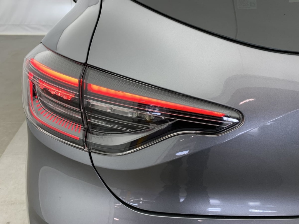 RENAULT Clio TCE 90 CH GSR2 TECHNO - ref: 1-367115 - Photo 12