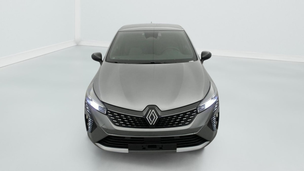 RENAULT Clio TCE 90 CH GSR2 TECHNO - ref: 1-367115 - Photo 2