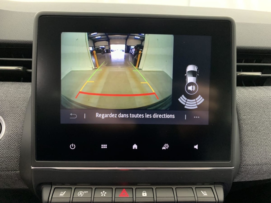 RENAULT Clio TCE 90 CH GSR2 TECHNO - ref: 1-367117 - Photo 17