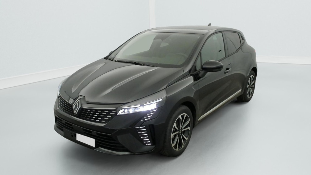 RENAULT Clio TCE 90 CH GSR2 TECHNO - ref: 1-367117 - Photo 3