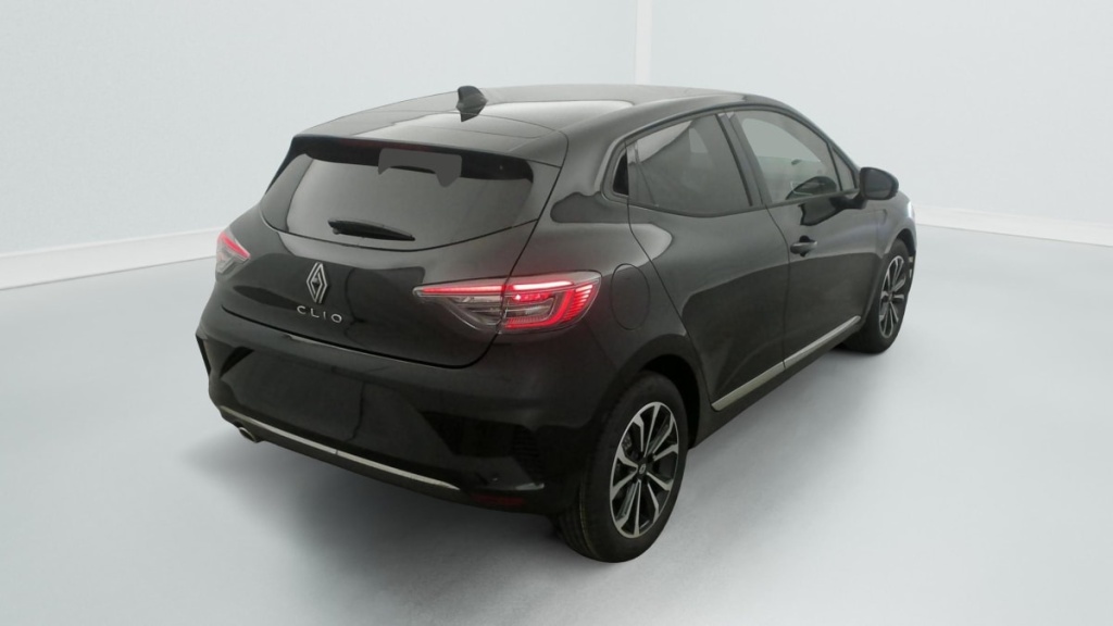 RENAULT Clio TCE 90 CH GSR2 TECHNO - ref: 1-367117 - Photo 7