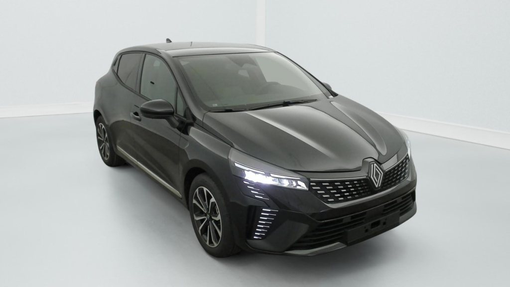 RENAULT Clio TCE 90 CH GSR2 TECHNO - ref: 1-367118 - Photo 1