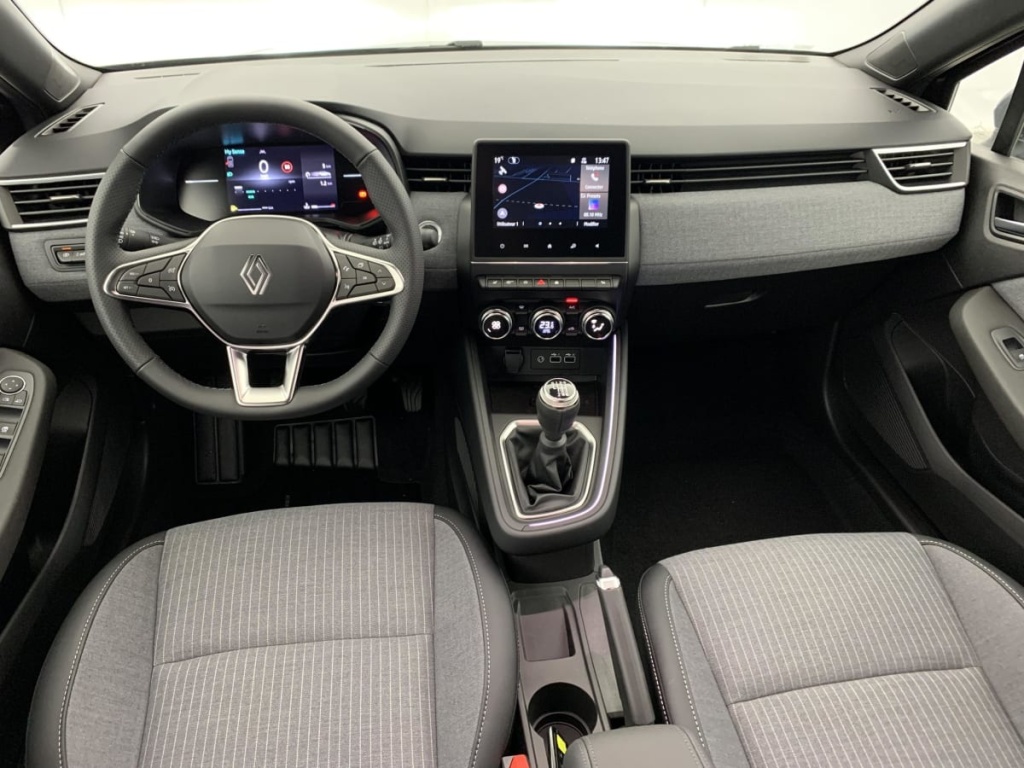 RENAULT Clio TCE 90 CH GSR2 TECHNO - ref: 1-367118 - Photo 13