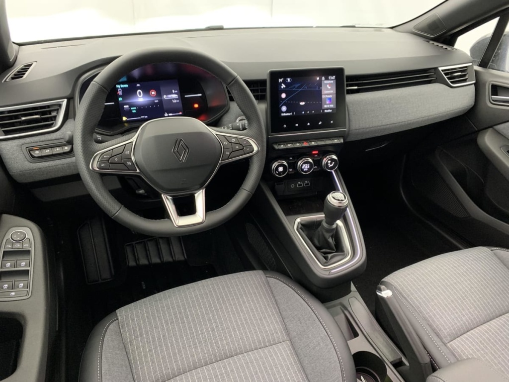 RENAULT Clio TCE 90 CH GSR2 TECHNO - ref: 1-367118 - Photo 14