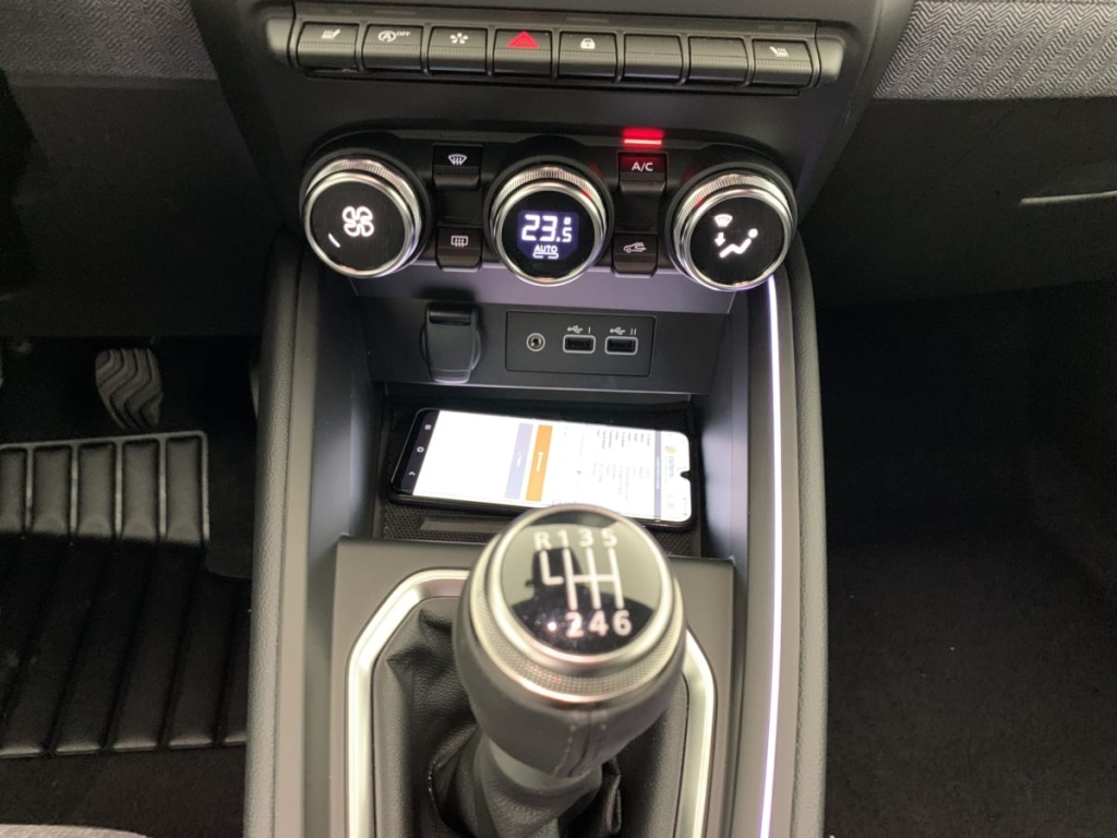 RENAULT Clio TCE 90 CH GSR2 TECHNO - ref: 1-367118 - Photo 18