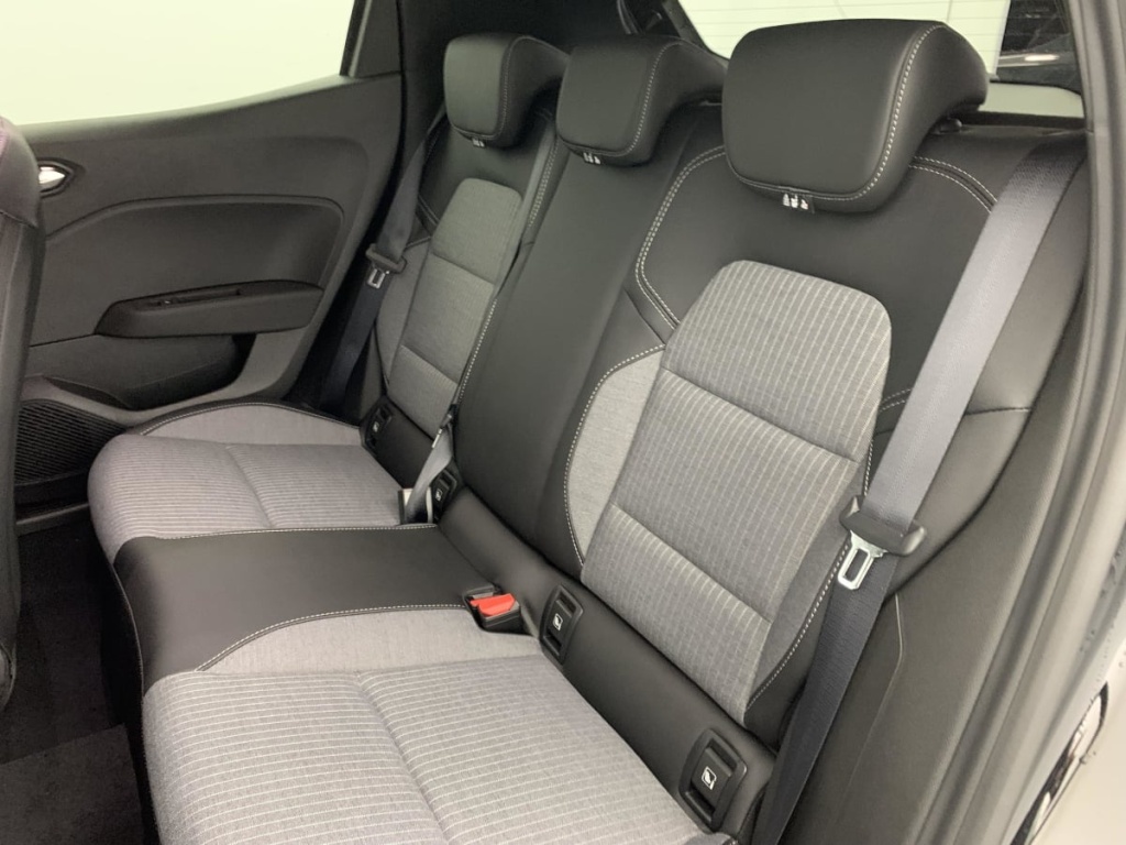 RENAULT Clio TCE 90 CH GSR2 TECHNO - ref: 1-367118 - Photo 19