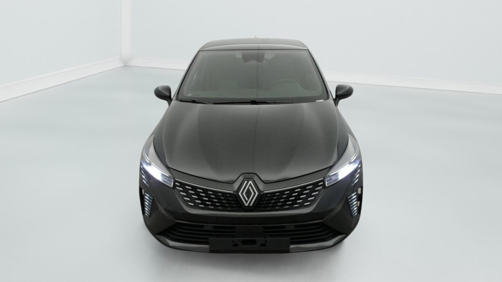 RENAULT Clio TCE 90 CH GSR2 TECHNO - ref: 1-367118 - Photo 2