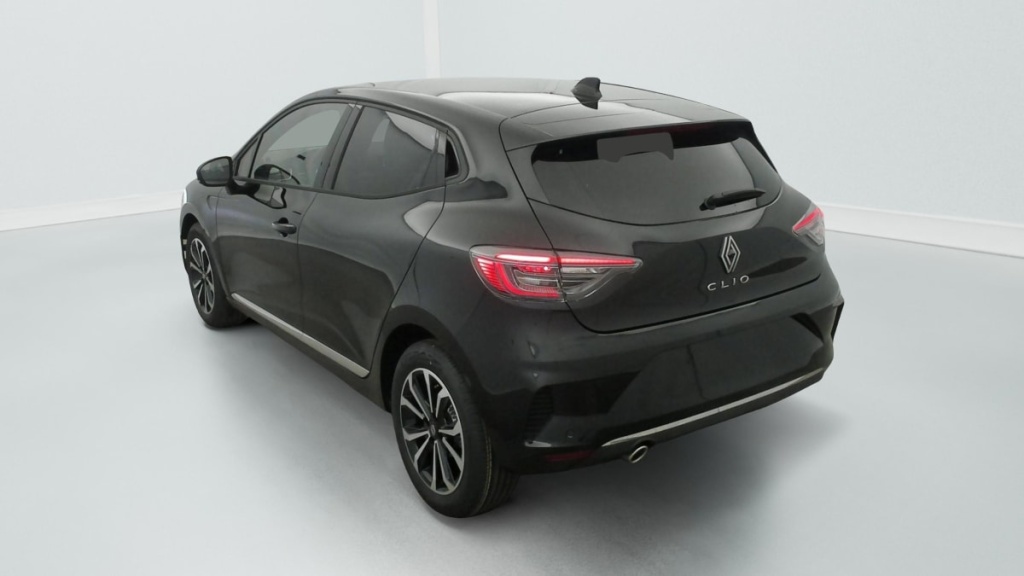 RENAULT Clio TCE 90 CH GSR2 TECHNO - ref: 1-367118 - Photo 5