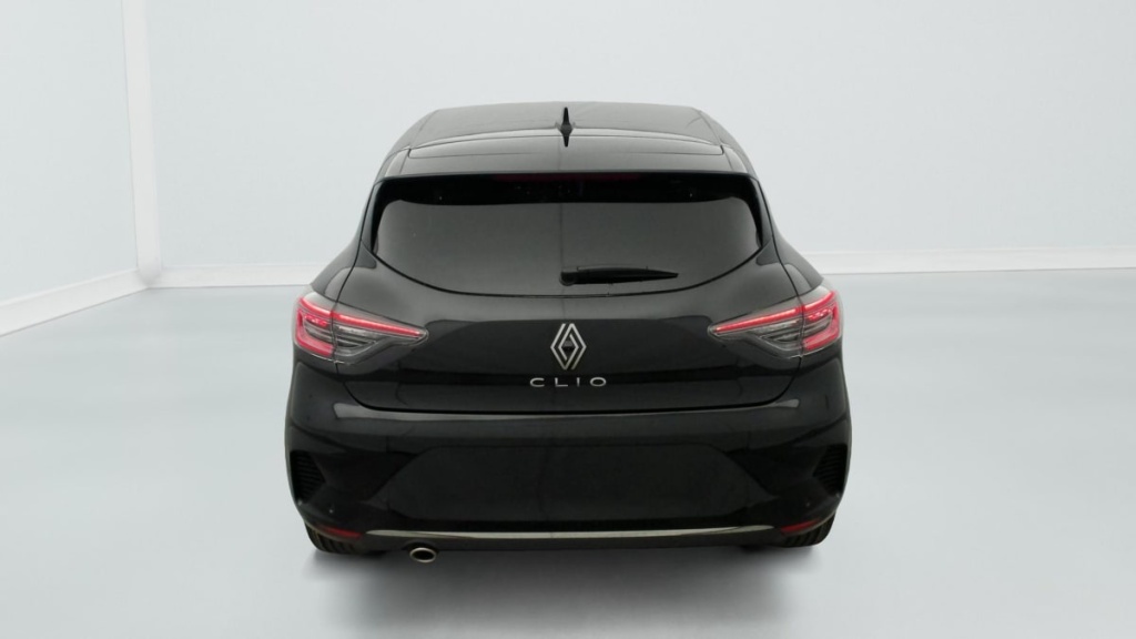 RENAULT Clio TCE 90 CH GSR2 TECHNO - ref: 1-367118 - Photo 6