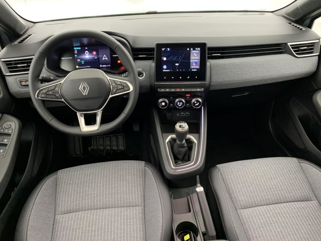 RENAULT Clio TCE 90 CH GSR2 TECHNO - ref: 1-367120 - Photo 13