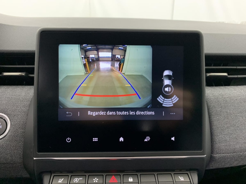 RENAULT Clio TCE 90 CH GSR2 TECHNO - ref: 1-367120 - Photo 17