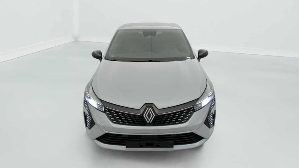 RENAULT Clio TCE 90 CH GSR2 TECHNO - ref: 1-367120 - Photo 2