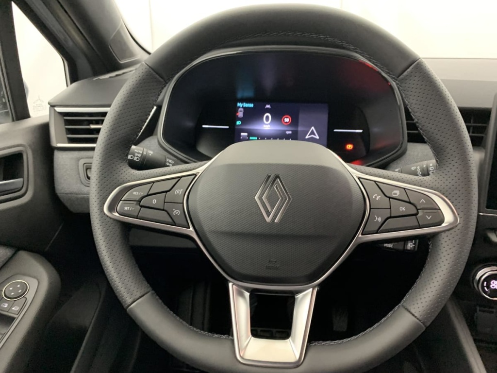 RENAULT Clio TCE 90 CH GSR2 TECHNO - ref: 1-367121 - Photo 15