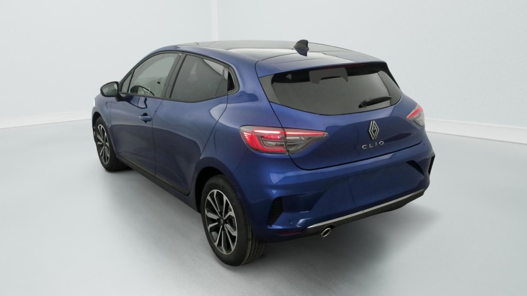 RENAULT Clio TCE 90 CH GSR2 TECHNO - ref: 1-367123 - Photo 5