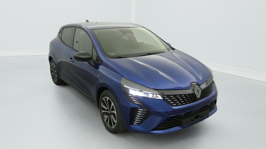 RENAULT Clio TCE 90 CH GSR2 TECHNO - ref: 1-367125 - Photo 1