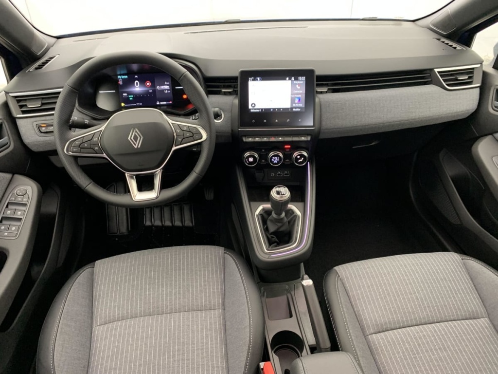 RENAULT Clio TCE 90 CH GSR2 TECHNO - ref: 1-367125 - Photo 13