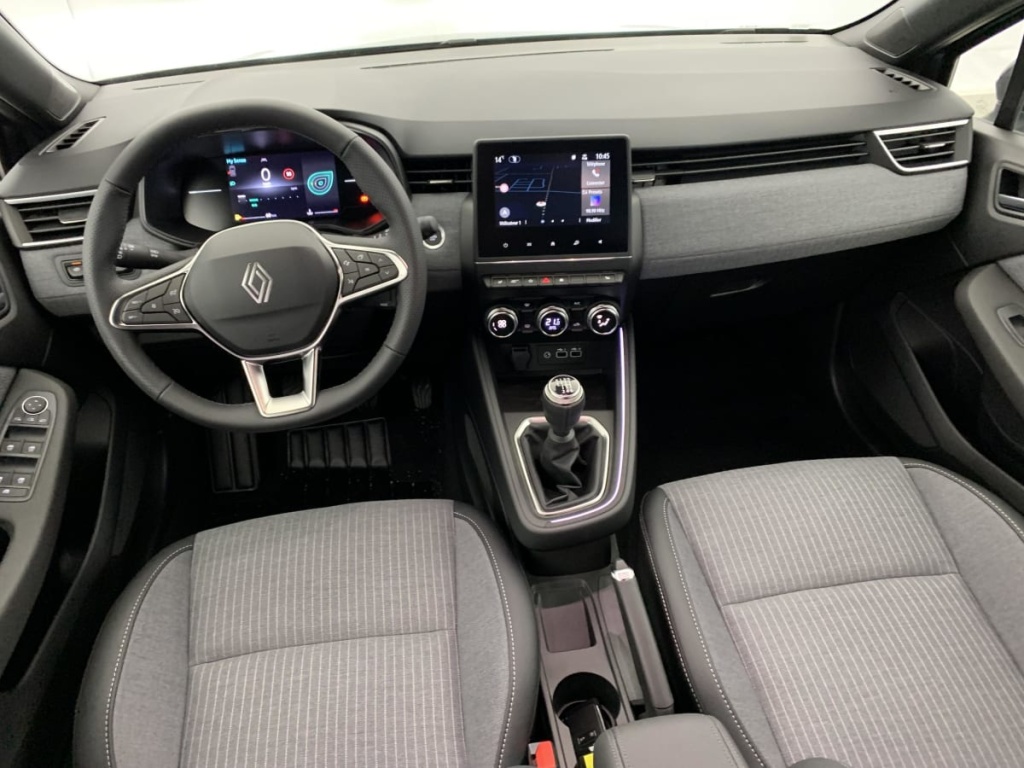 RENAULT Clio TCE 90 CH GSR2 TECHNO - ref: 1-367126 - Photo 13