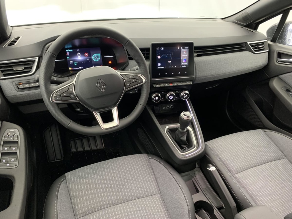 RENAULT Clio TCE 90 CH GSR2 TECHNO - ref: 1-367126 - Photo 14