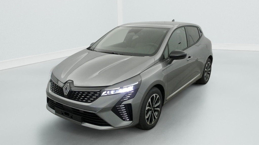 RENAULT Clio TCE 90 CH GSR2 TECHNO - ref: 1-367126 - Photo 3