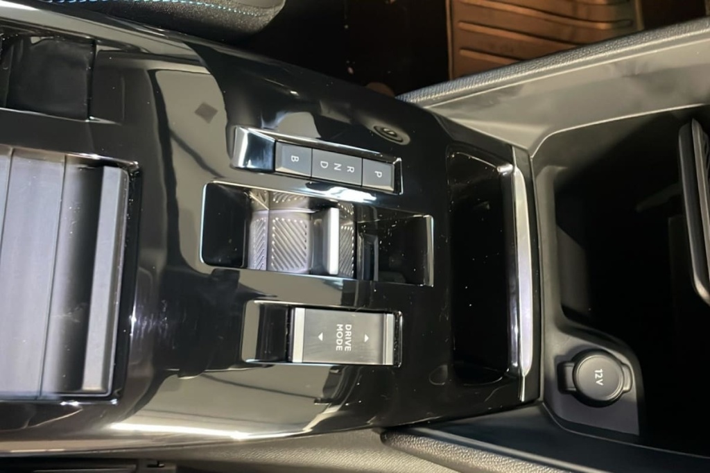 CITROEN E-C4 136 ch Automatique C-Series - ref: 1-367138 - Photo 16