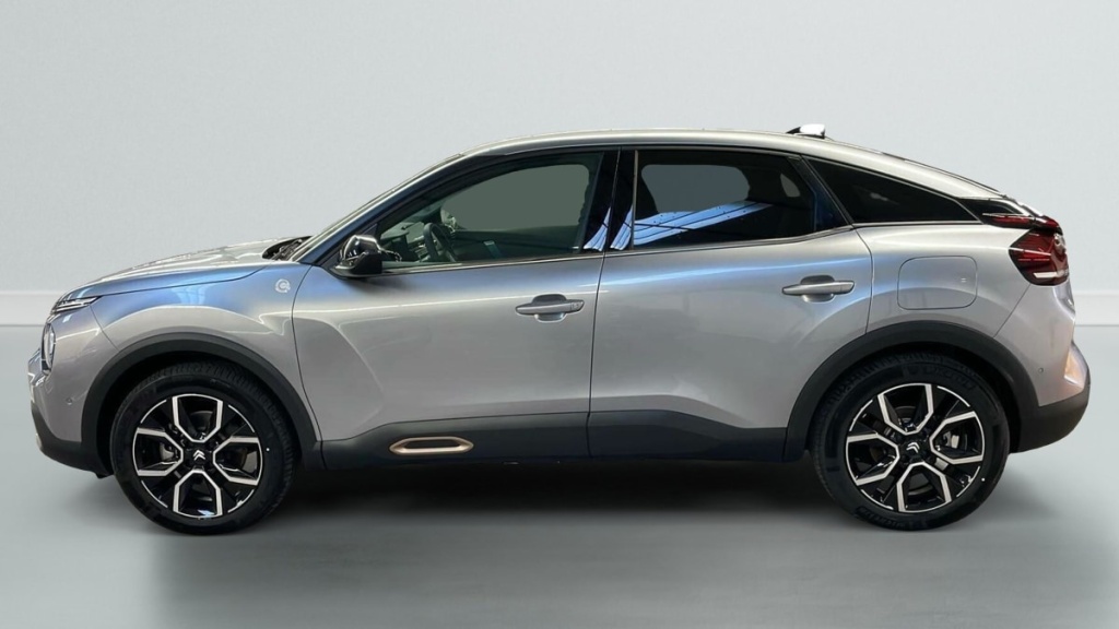 CITROEN E-C4 136 ch Automatique C-Series - ref: 1-367138 - Photo 4