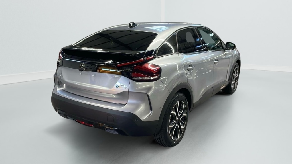 CITROEN E-C4 136 ch Automatique C-Series - ref: 1-367138 - Photo 7