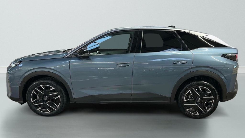 PEUGEOT 3008 HYBRID 136 E-DCS6 ALLURE - ref: 1-367143 - Photo 4