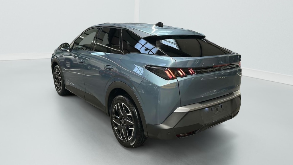 PEUGEOT 3008 HYBRID 136 E-DCS6 ALLURE - ref: 1-367143 - Photo 5