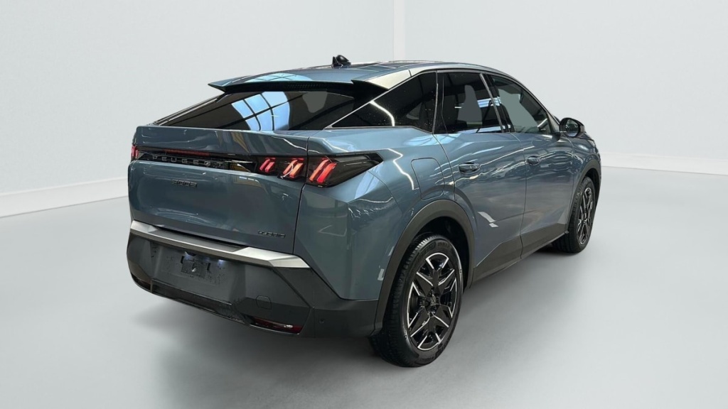 PEUGEOT 3008 HYBRID 136 E-DCS6 ALLURE - ref: 1-367143 - Photo 7