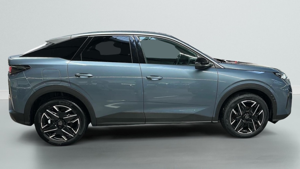 PEUGEOT 3008 HYBRID 136 E-DCS6 ALLURE - ref: 1-367143 - Photo 8